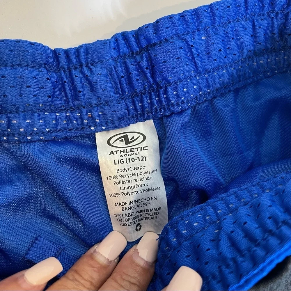 Athletic Works size 10